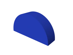 Мягкий модуль 400x200x100