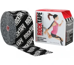 Тейп Rocktape classic лого