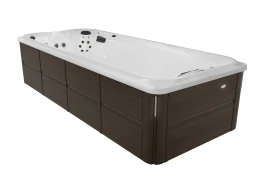 Плавательный спа-бассейн Jacuzzi J-19 PowerActive, фото 3