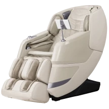 Массажное кресло Ergonova Robotouch Beige