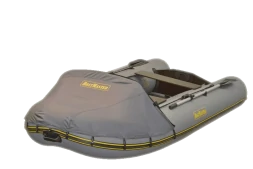 Надувная лодка BoatMaster 310TA Люкс (с тентом), фото 1