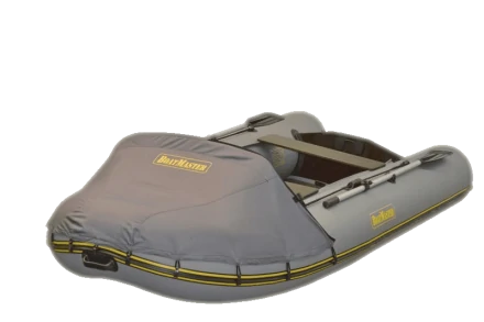 Надувная лодка BoatMaster 310TA Люкс (с тентом), фото 1