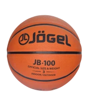 Мяч баскетбольный  JB-100 №3