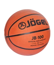Мяч баскетбольный  JB-100 №3