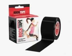 Тейп Rocktape classic BK