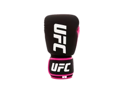 (UFC Перчатки для бокса и ММА розовые - REG), фото 2