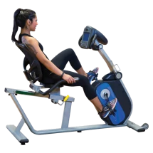 Велотренажер горизонтальный Body-Solid Endurance B4-R