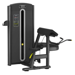 BRONZE GYM M05-006 Бицепс-машина