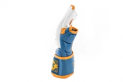 (UFC Premium True Thai MMA синие, размер L), фото 2