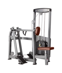BRONZE GYM D-004_C Гребная тяга