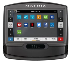 Беговая дорожка MATRIX TF50XIR, фото 2