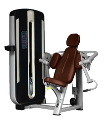 BRONZE GYM MNM-006  Бицепс-машина