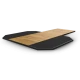 MATRIX MAGNUM MG-MR690P Платформа из спрессованной резины с деревянной вставкой