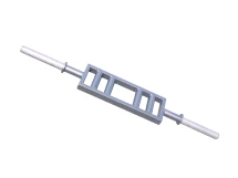 Гриф Hercules Power Frame ALB-005 