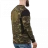 Кофта Headrush heahood0136