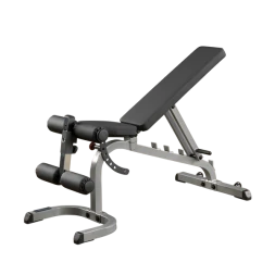Регулируемая скамья Body-Solid GFID31, фото 1