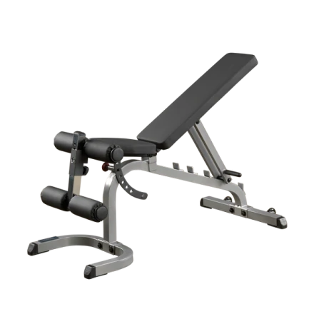 Регулируемая скамья Body-Solid GFID31, фото 1