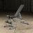 Регулируемая скамья Body-Solid GFID31