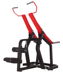 Верхняя тяга BRONZE GYM A-07 