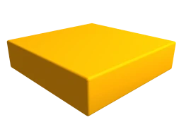 Мягкий модуль 600x600x150