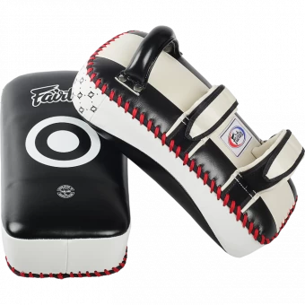 Тайпэды Fairtex faipaw047, фото 2