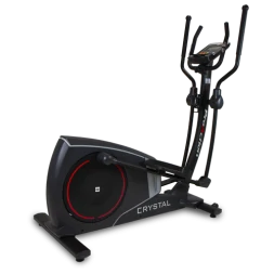 BH FITNESS CRYSTAL Эллиптический тренажер, фото 1