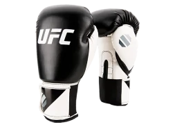 UFC Перчатки тренировочные для спарринга, фото 8