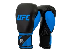UFC Перчатки тренировочные для спарринга, фото 10