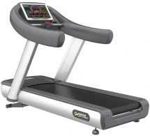 Профессиональная беговая дорожка DHZ X-8500