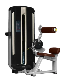 BRONZE GYM MNM-009 Разгибание спины