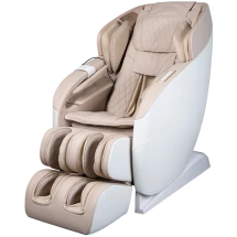 Массажное кресло Ergonova Organic 3 Beige
