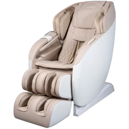 Массажное кресло Ergonova Organic 3 Beige, фото 1