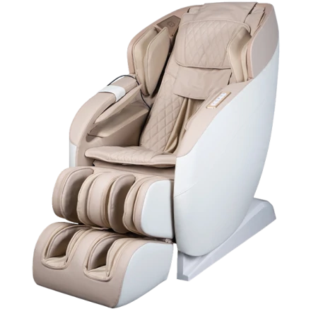 Массажное кресло Ergonova Organic 3 Beige, фото 1