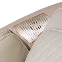 Массажное кресло Ergonova Organic 3 Beige