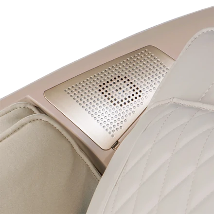 Массажное кресло Ergonova Organic 3 Beige, фото 6
