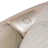 Массажное кресло Ergonova Organic 3 Beige