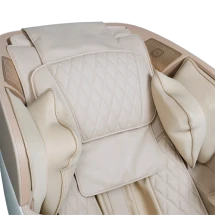 Массажное кресло Ergonova Organic 3 Beige