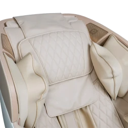 Массажное кресло Ergonova Organic 3 Beige, фото 3