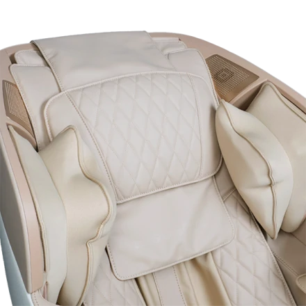 Массажное кресло Ergonova Organic 3 Beige, фото 3
