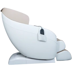 Массажное кресло Ergonova Organic 3 Beige, фото 5