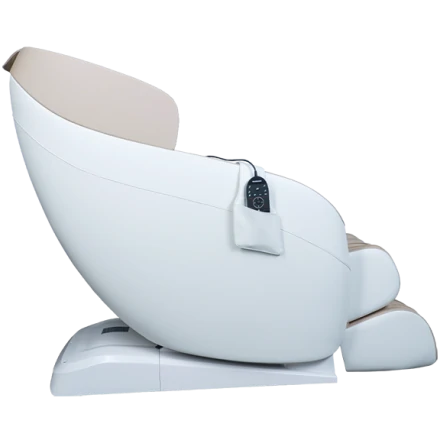 Массажное кресло Ergonova Organic 3 Beige, фото 5