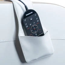 Массажное кресло Ergonova Organic 3 Beige