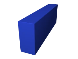Мягкий модуль 900х300х150