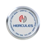 Гриф тяжелоатлетический HERCULES Men's, BWM-250, фото 2