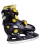Коньки раздвижные Felix