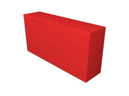 Мягкий модуль 600х300х150