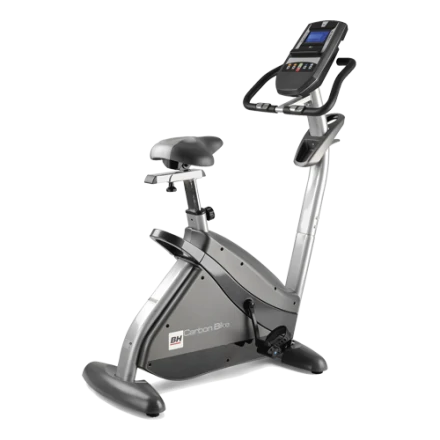 BH FITNESS CARBON BIKE DUAL Велотренажер, фото 1