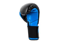 (UFC Перчатки тренировочные для спарринга красные - REG), фото 14