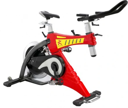 Скоростной велотренажер FITEX PRO, фото 1