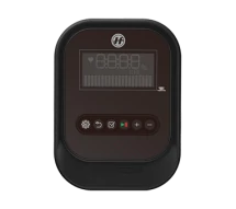 HORIZON CITTA BT5.0 Вертикальный велоэргометр, черный